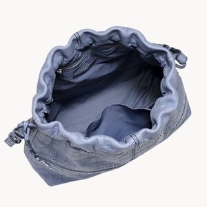 Fossil Gigi Drawstring Shoulder Bag