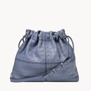 Fossil Gigi Drawstring Shoulder Bag
