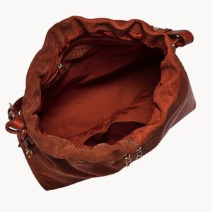 Fossil Gigi Drawstring Shoulder Bag