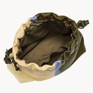 Fossil Gigi Drawstring Shoulder Bag