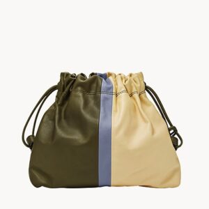 Fossil Gigi Drawstring Shoulder Bag