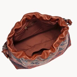 Fossil Gigi Drawstring Shoulder Bag