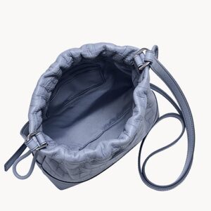 Fossil Gigi Drawstring Crossbody