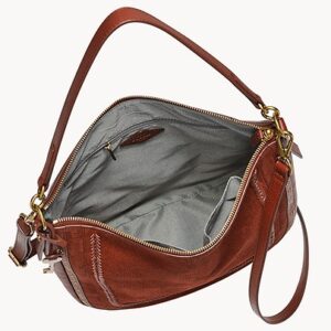 Fossil Jolie Hobo