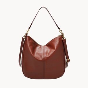 Fossil Jolie Hobo