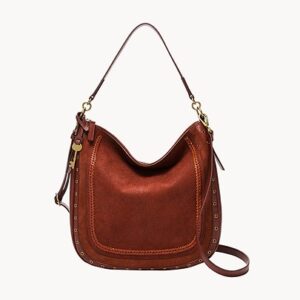Fossil Jolie Hobo