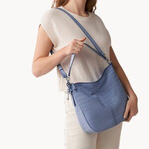 Fossil Jolie Hobo
