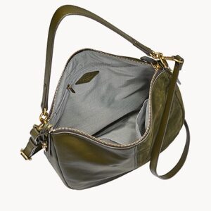 Fossil Jolie Hobo