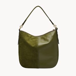 Fossil Jolie Hobo