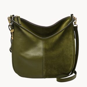 Fossil Jolie Hobo