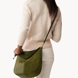 Fossil Jolie Hobo