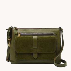Fossil Kinley Crossbody