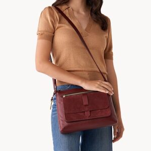 Fossil Kinley Crossbody