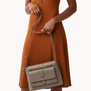 Fossil Kinley Crossbody