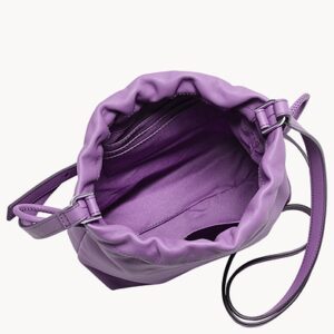 Fossil Gigi Drawstring Crossbody