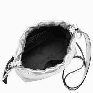 Fossil Gigi Drawstring Crossbody