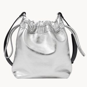 Fossil Gigi Drawstring Crossbody