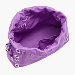 Fossil Gigi Drawstring Shoulder Bag