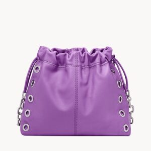 Fossil Gigi Drawstring Shoulder Bag