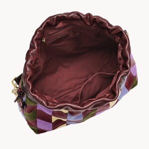 Fossil Gigi Drawstring Shoulder Bag