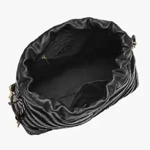 Fossil Gigi Drawstring Shoulder Bag