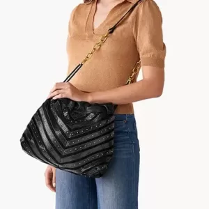 Fossil Gigi Drawstring Shoulder Bag