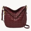 Fossil Jolie Hobo