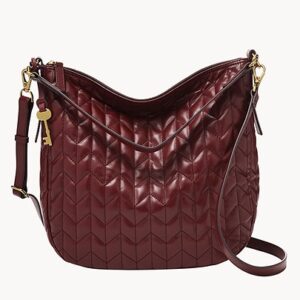 Fossil Jolie Hobo