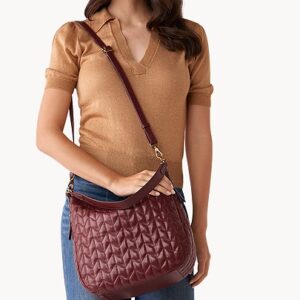 Fossil Jolie Hobo