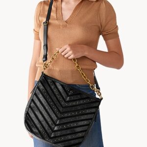 Fossil Jolie Hobo