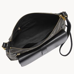 Fossil Kinley Crossbody