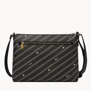 Fossil Kinley Crossbody