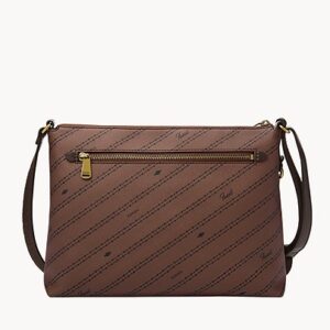 Fossil Kinley Crossbody