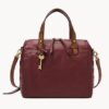 Fossil Rachel Satchel