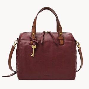 Fossil Rachel Satchel