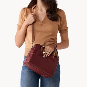 Fossil Rachel Satchel