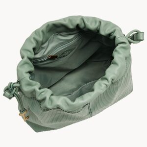 Fossil Gigi Drawstring Shoulder Bag