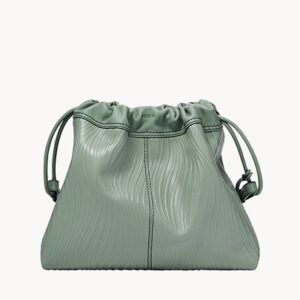 Fossil Gigi Drawstring Shoulder Bag