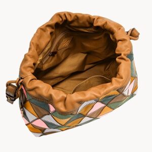 Fossil Gigi Drawstring Shoulder Bag