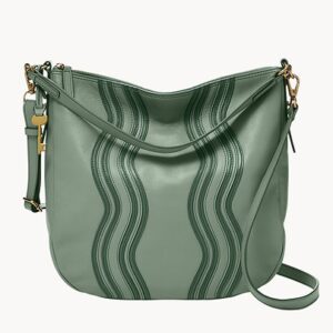 Fossil Jolie Hobo