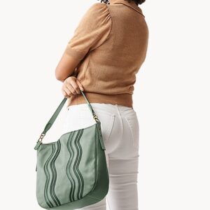 Fossil Jolie Hobo