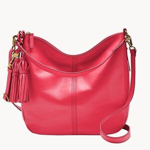 Fossil Jolie Hobo
