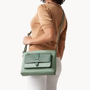 Fossil Kinley Crossbody