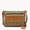 Fossil Kinley Crossbody