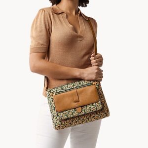 Fossil Kinley Crossbody