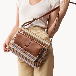 Fossil Kinley Crossbody