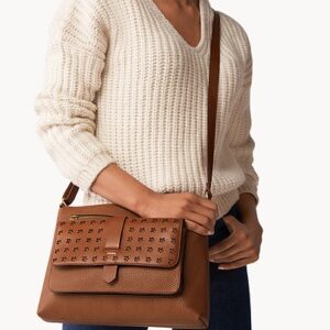 Fossil Kinley Crossbody