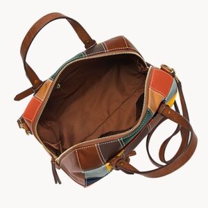 Fossil Rachel Satchel