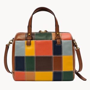 Fossil Rachel Satchel