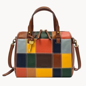 Fossil Rachel Satchel